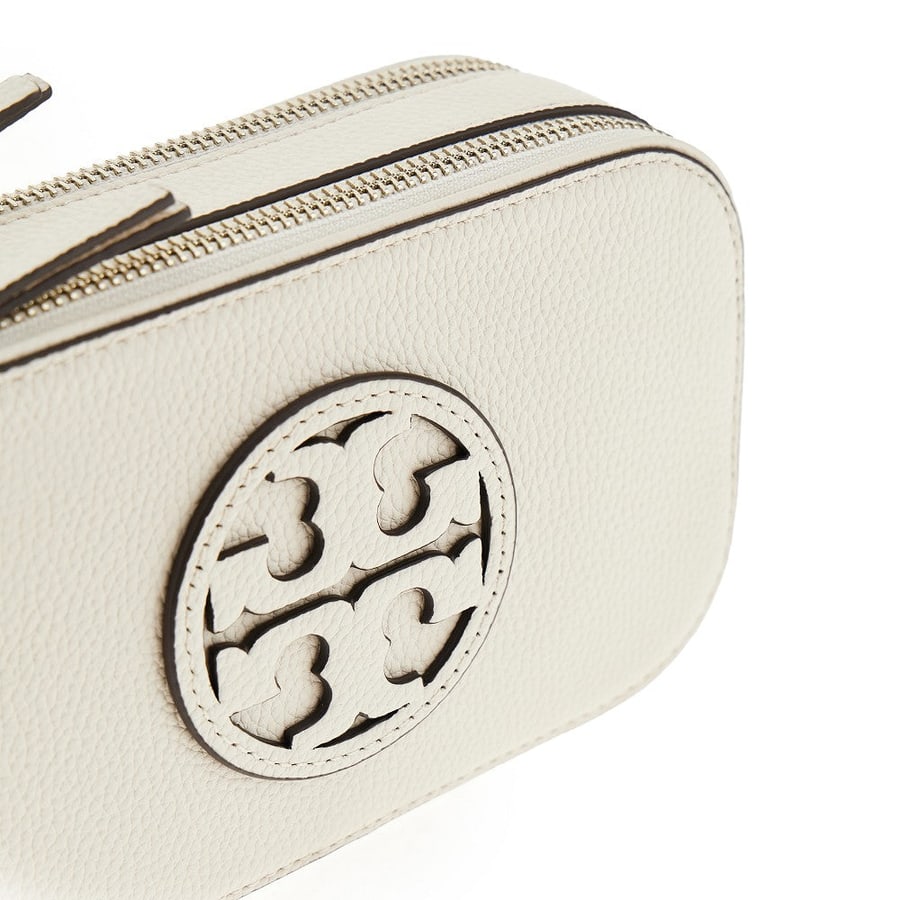 Tory Burch Borsa 'Miller' mini a traccola, view 4