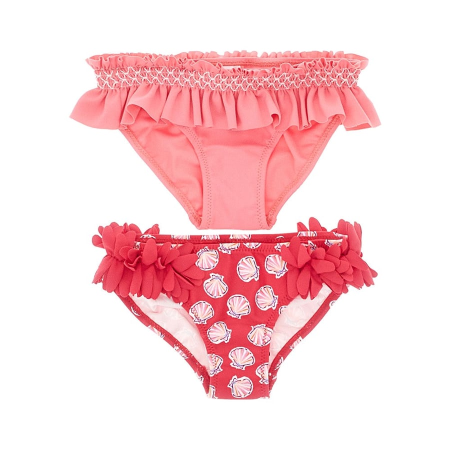 MAYORAL Pack due pezzi slip mare
