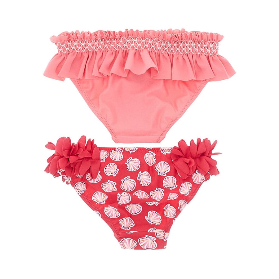 MAYORAL Pack due pezzi slip mare, view 2