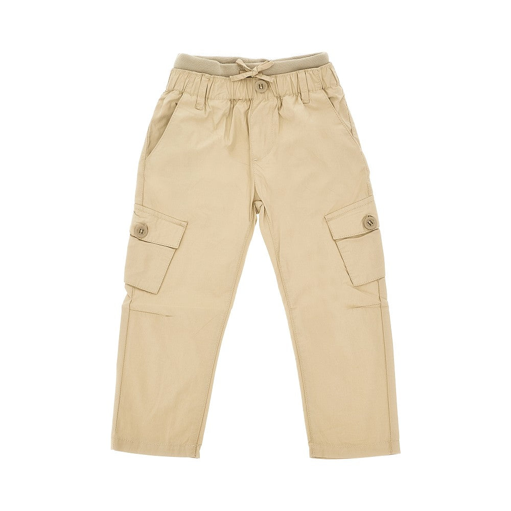 MAYORAL Pantalone cargo con vita elasticizzata