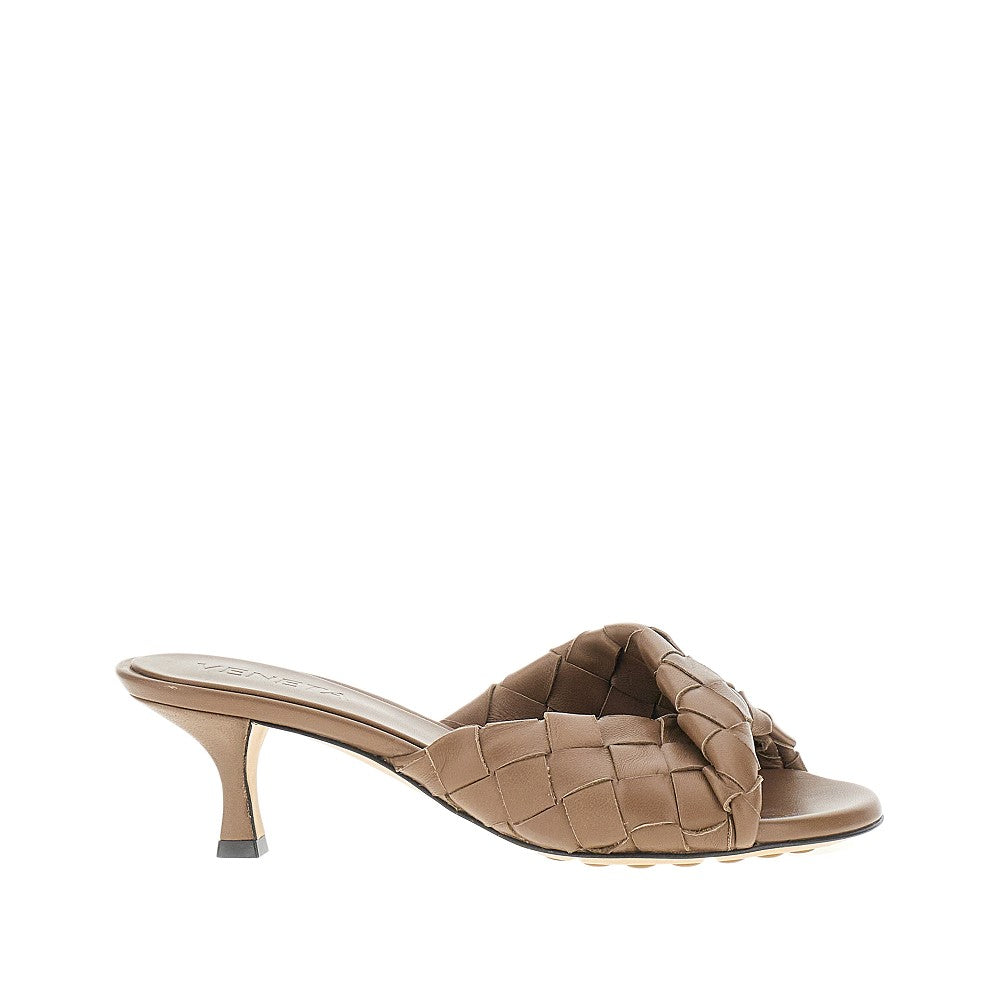 Bottega Veneta Mules 'Blink' in pelle