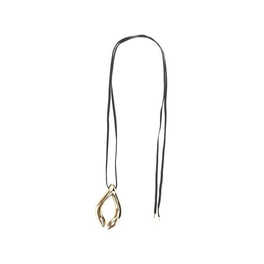 Tory Burch Pendente 'Wishbone'