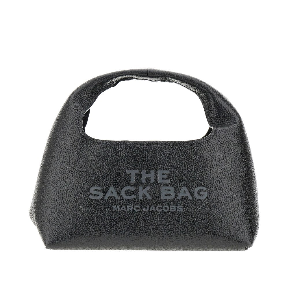 Marc Jacobs Borsa 'The Cheetah Mini Sack' in pelle