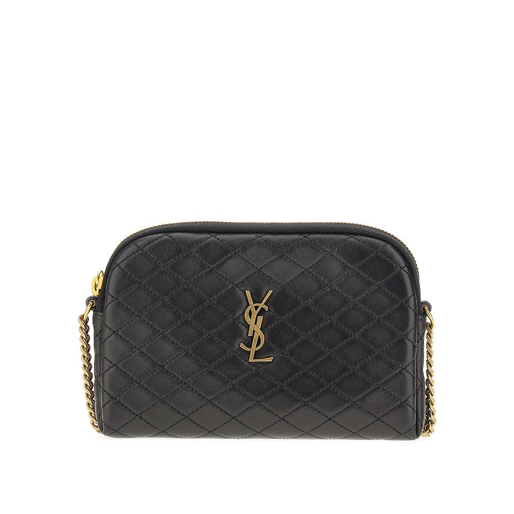 Saint Laurent Pouch 'Gaby' a tracolla