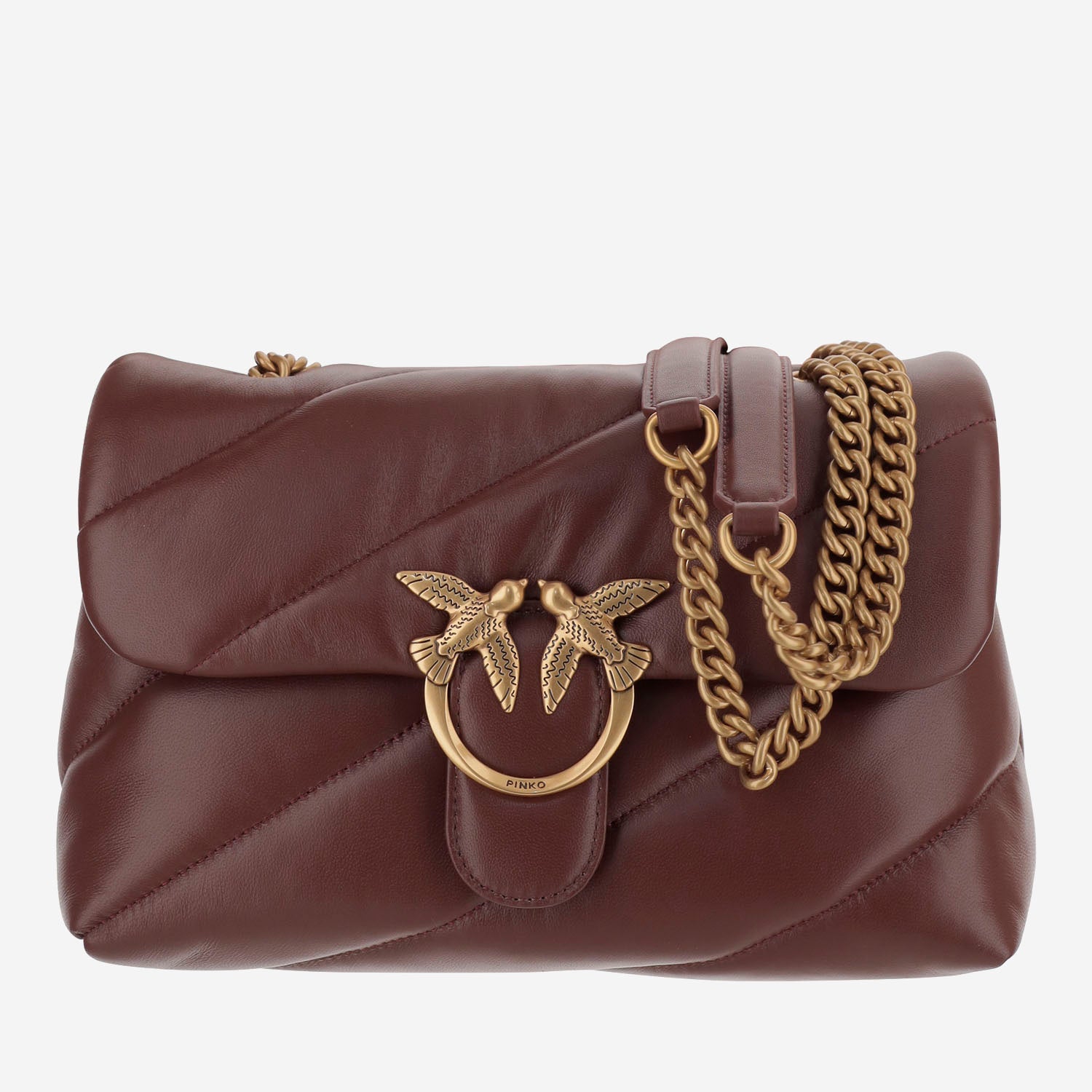Pinko BORSA LOVE CLASSIC PUFF
