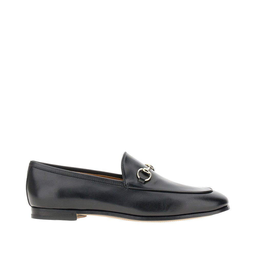 Gucci Mocassini 'Jordaan' in pelle
