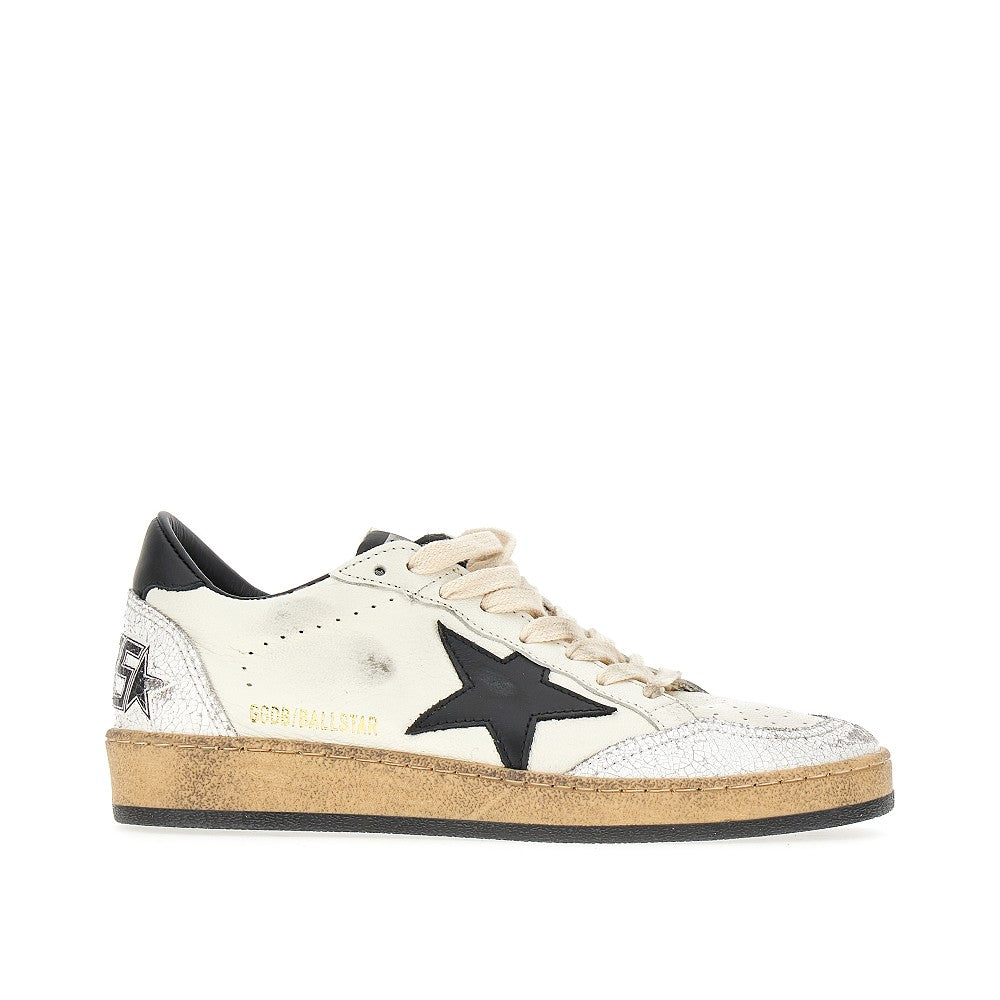 Golden Goose Sneakers 'Ballstar' in nappa