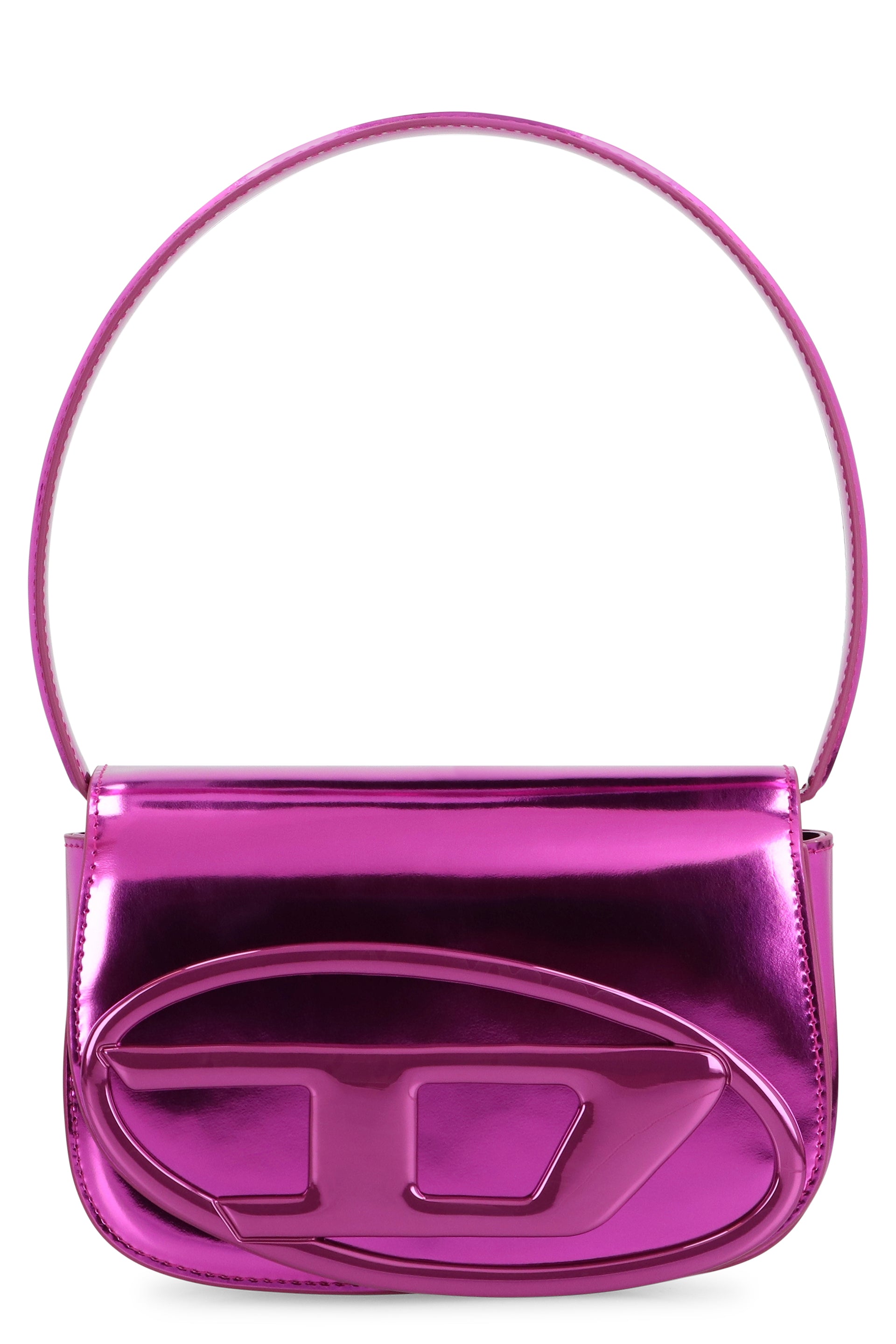 Diesel Borsa a spalla 1DR in pelle