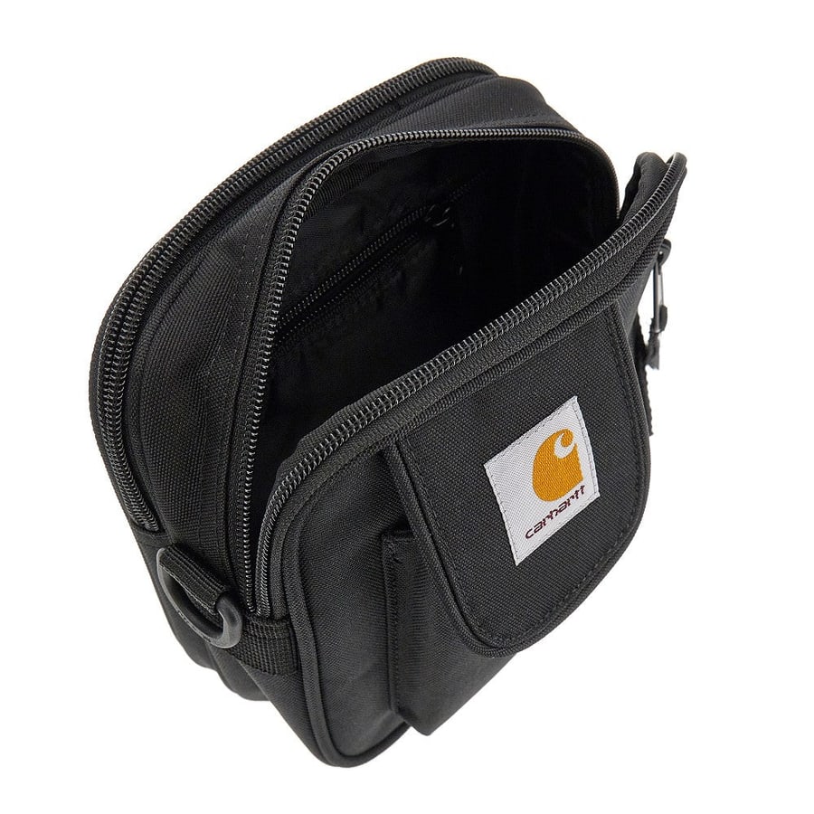 Carhartt WIP Tracolla Essentials piccola, view 3