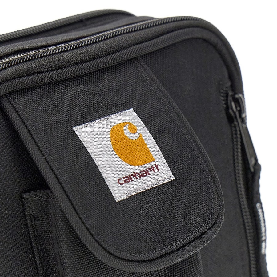 Carhartt WIP Tracolla Essentials piccola, view 4