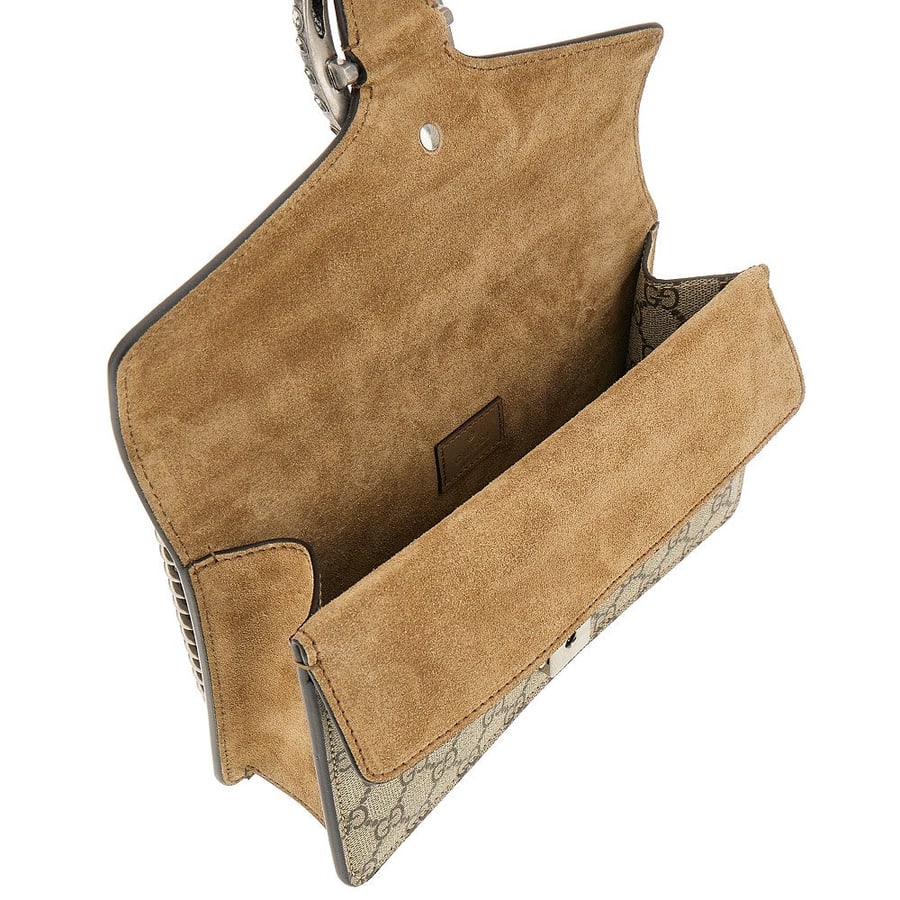 Gucci Borsa 'Dionysus' piccola, view 3
