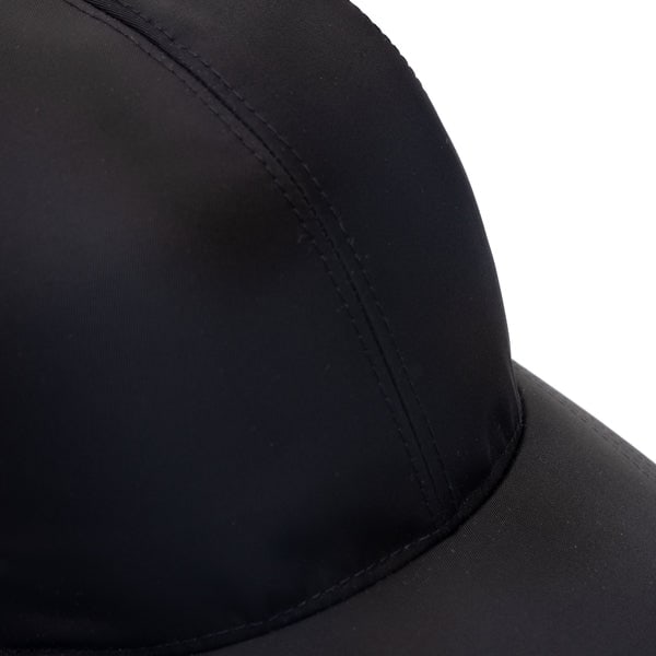 Prada Cappello baseball in Re-Nylon, view 3