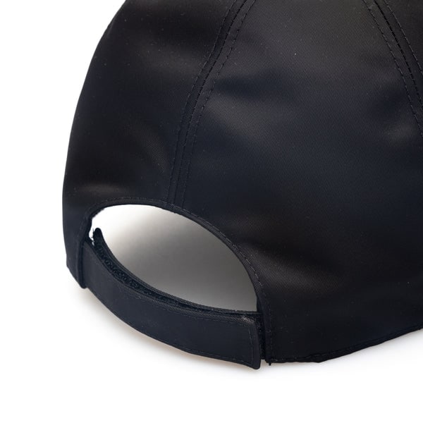 Prada Cappello baseball in Re-Nylon, view 4