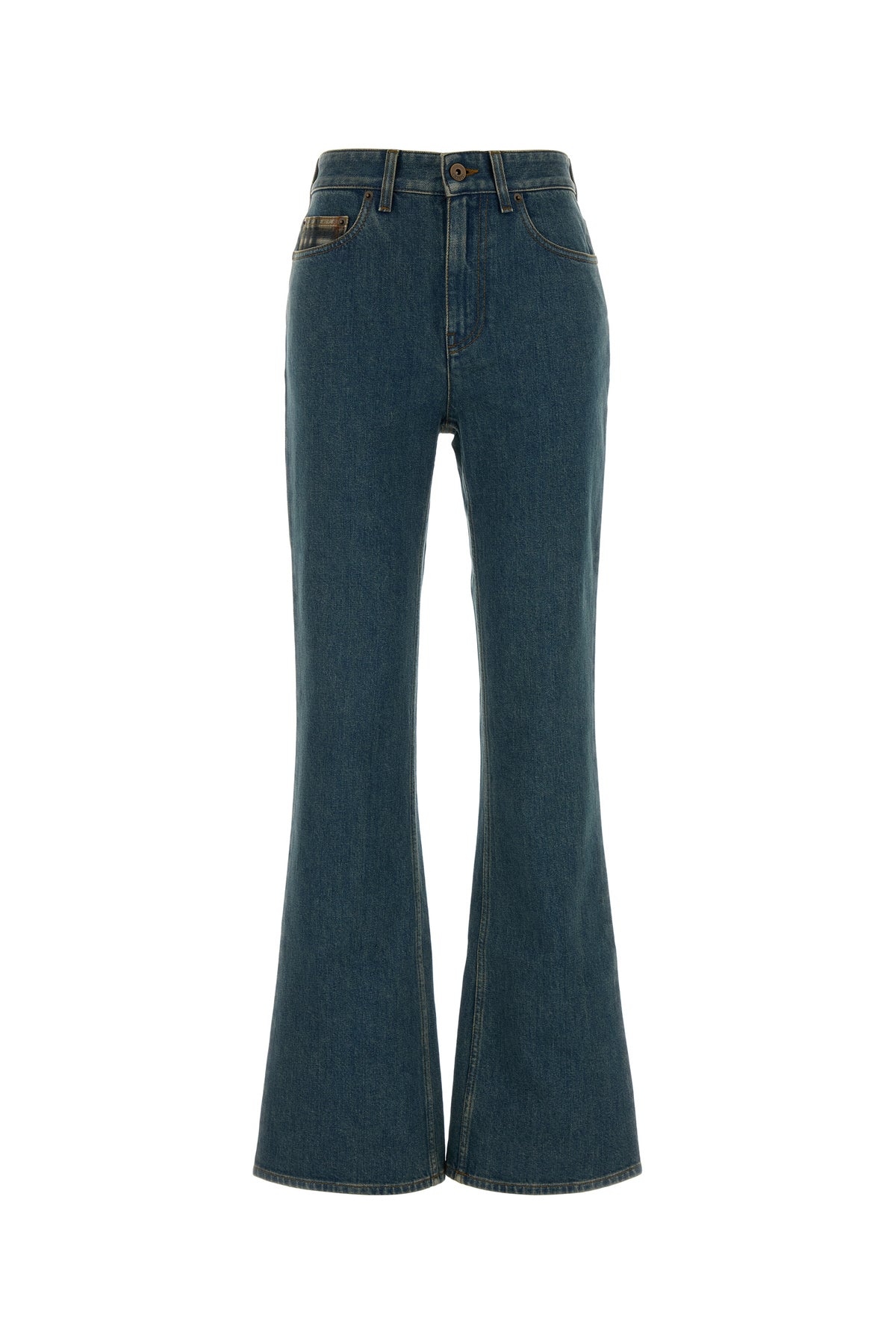 Burberry Jeans in denim stretch
