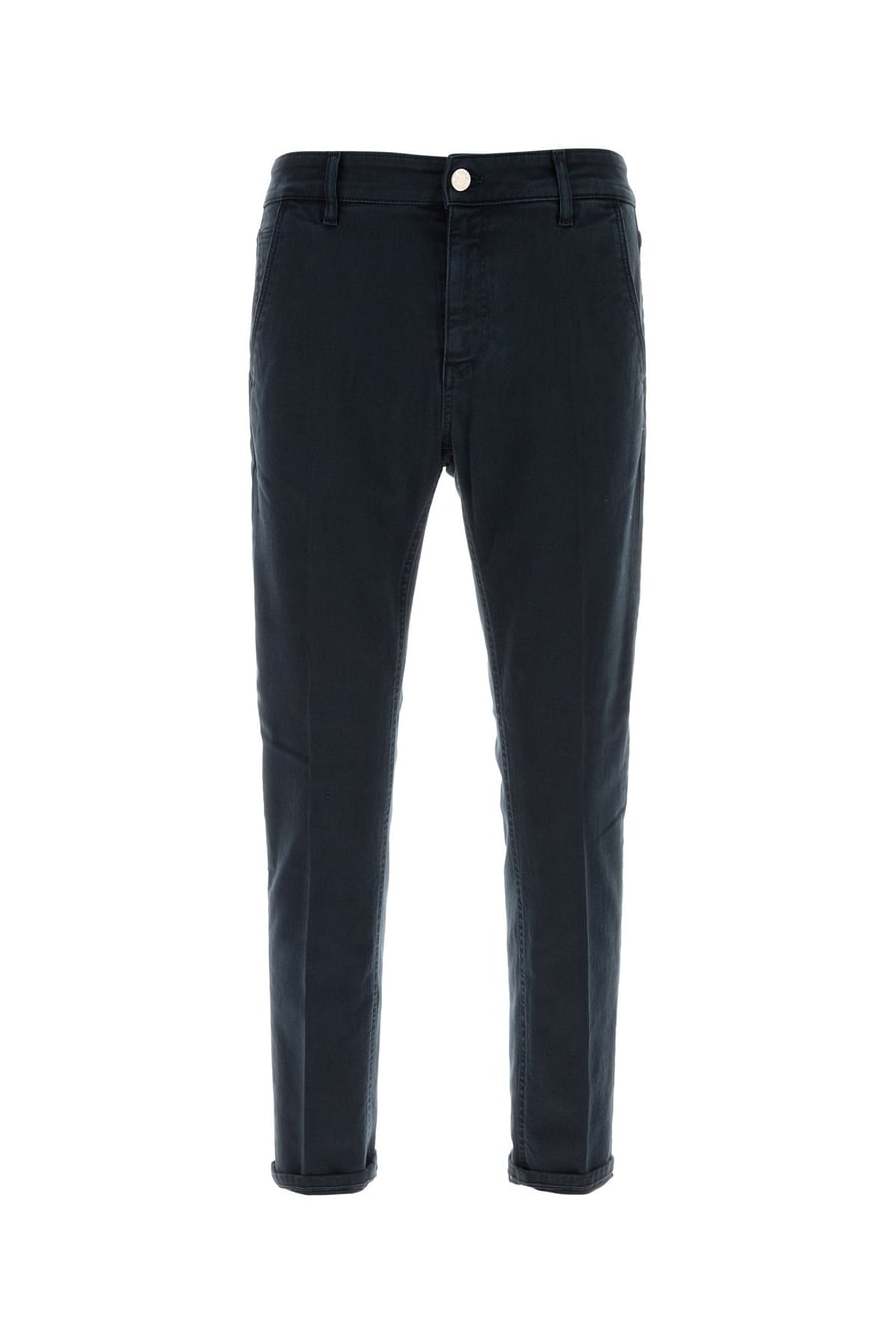 PT Torino Jeans in denim stretch blu navy