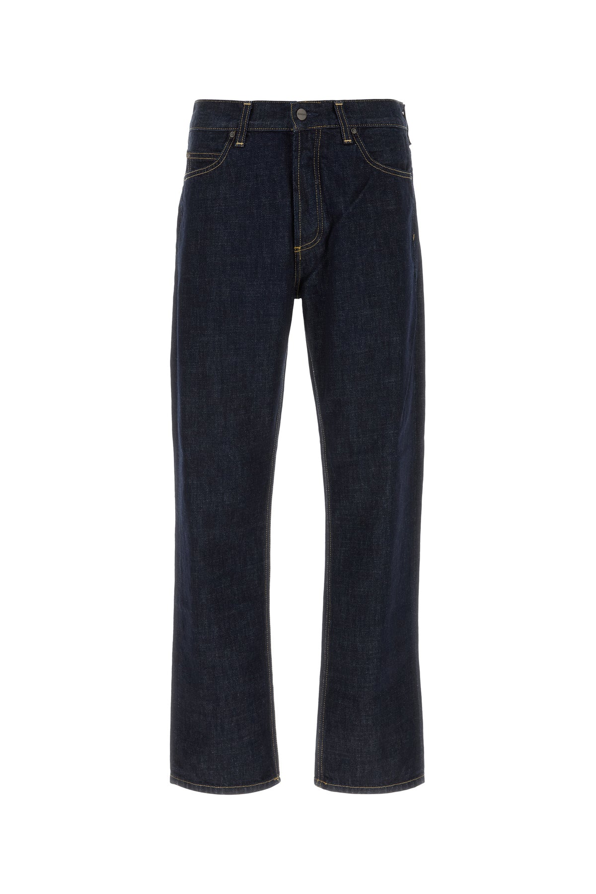Carhartt WIP Marlow Pant in denim