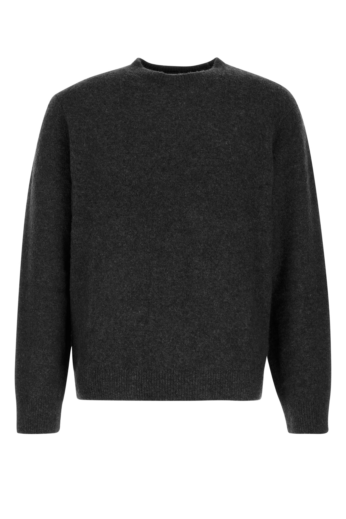 Carhartt WIP Curtis Sweater in misto acrilico ardesia