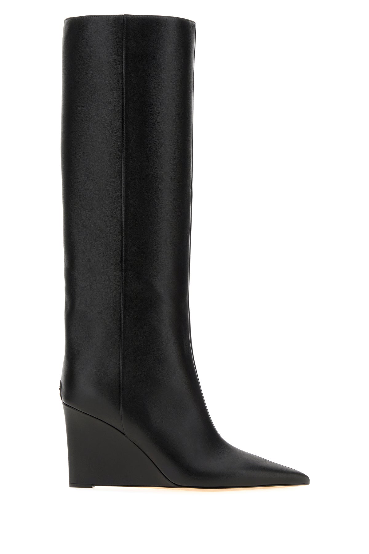 Jimmy Choo Stivali Blake in pelle nera