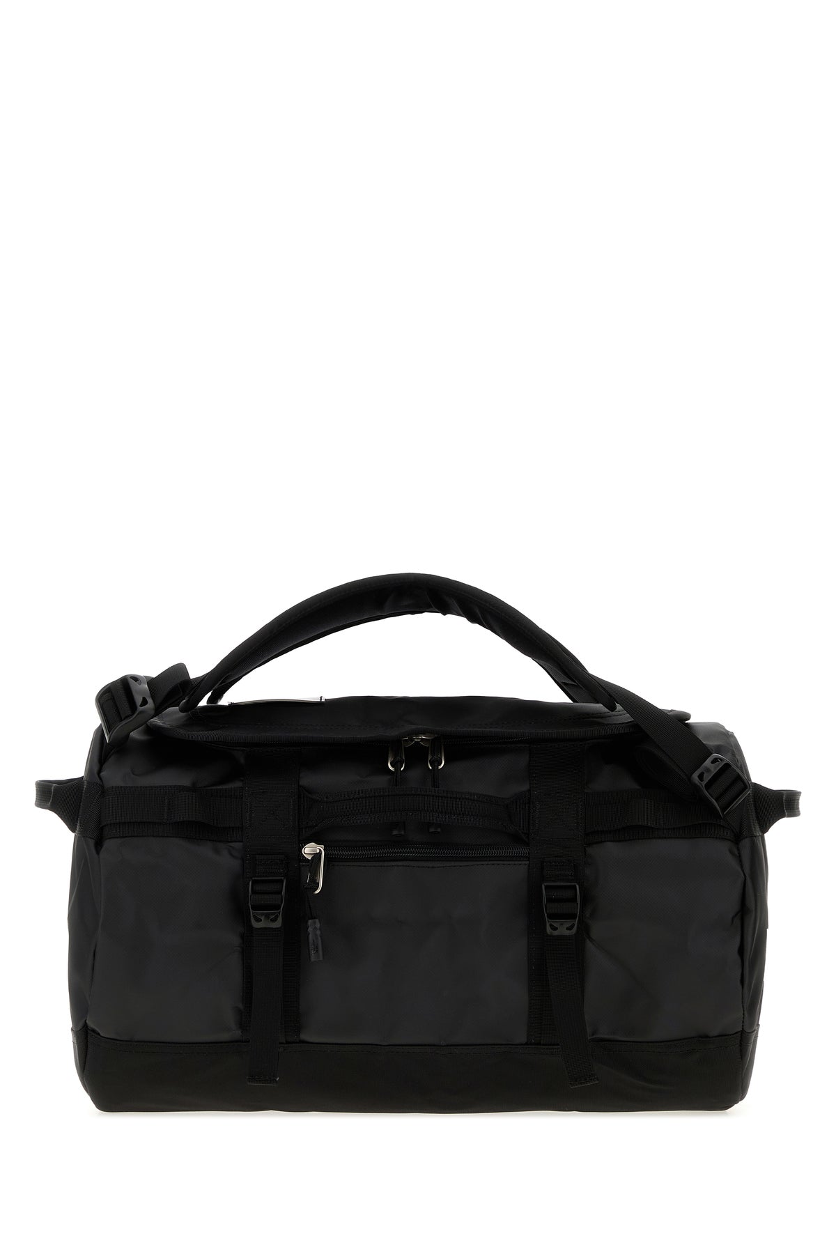 The North Face Borsa da viaggio Duffel Base Camp XS in tessuto nero