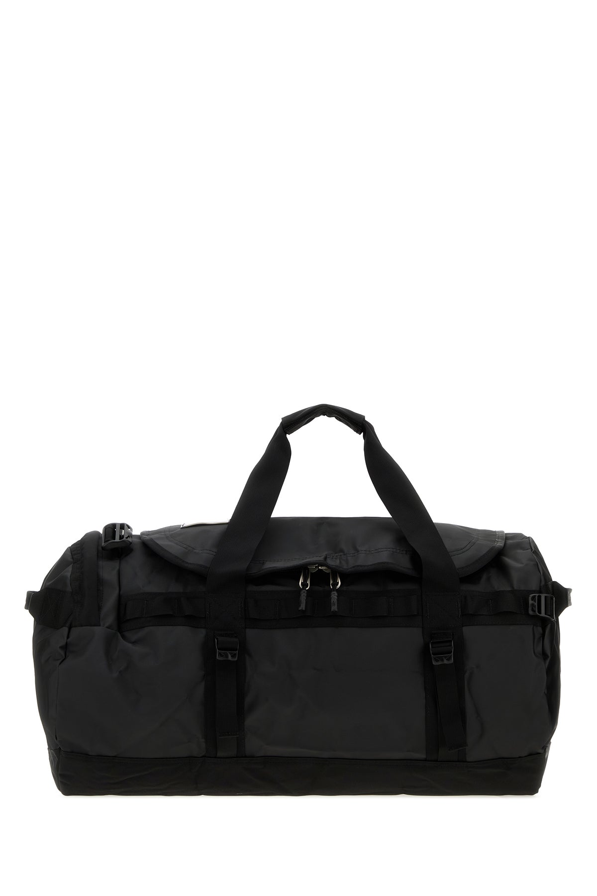 The North Face Borsa da viaggio Duffel Base Camp M in tessuto nero