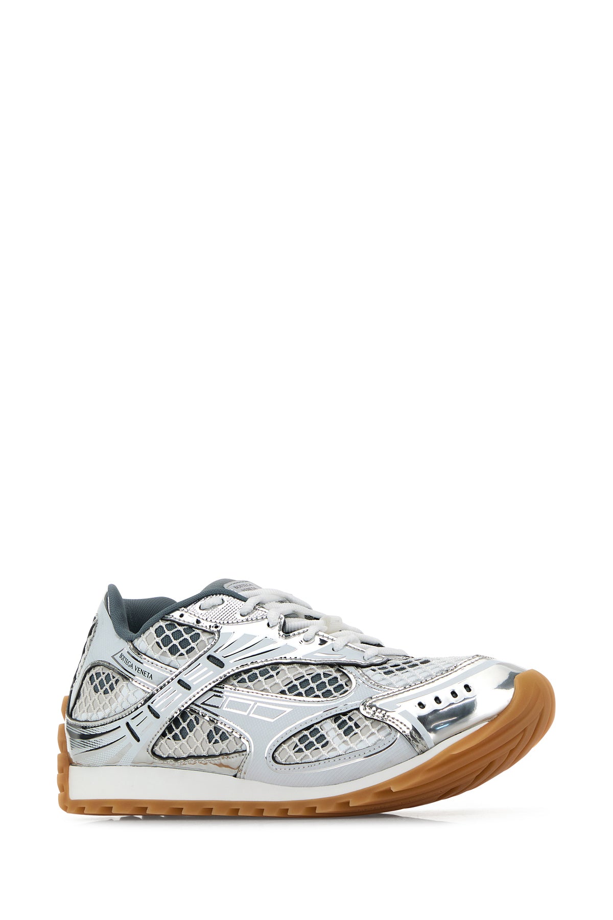 Bottega Veneta Sneakers Orbit multicolor, view 2