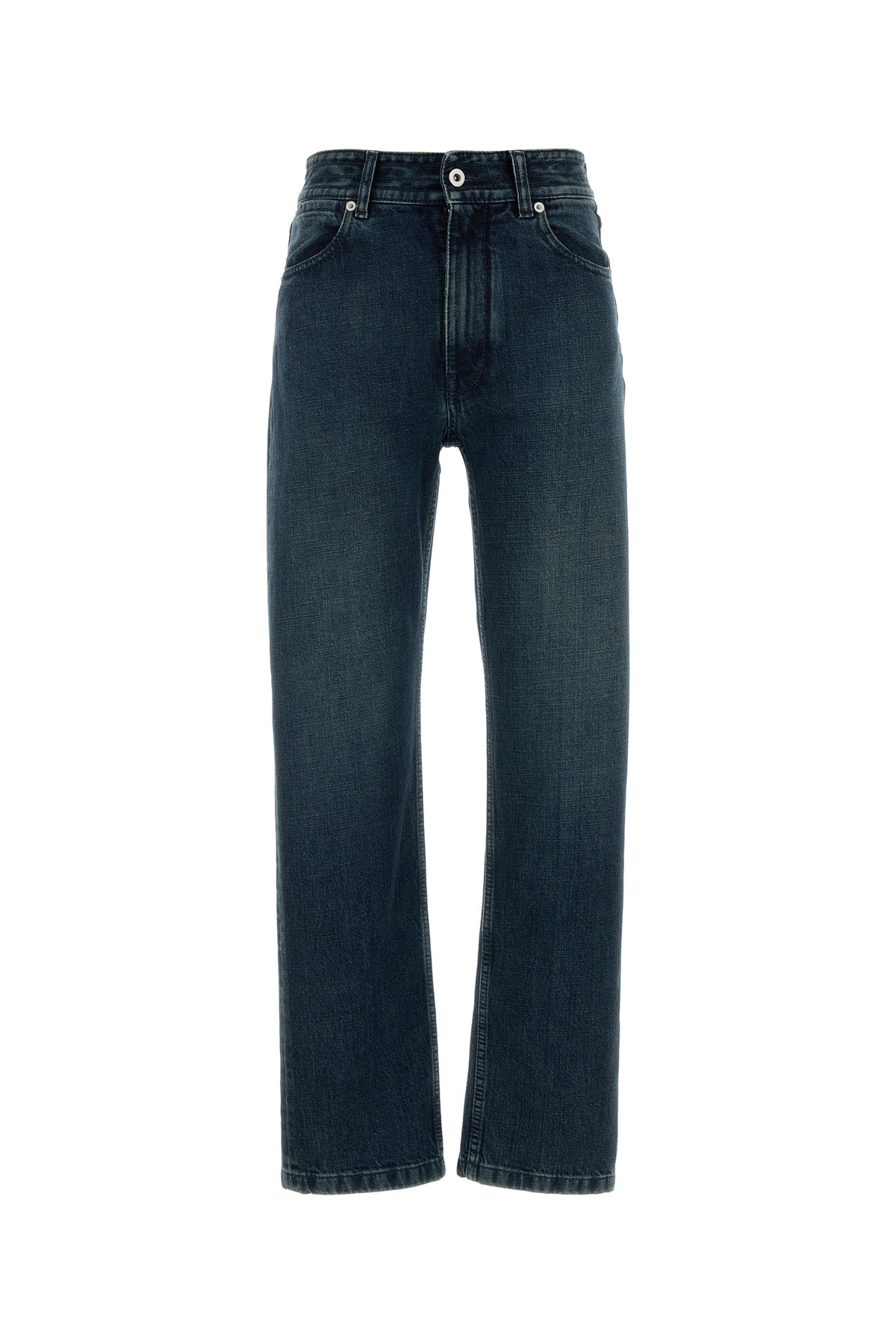 Jil Sander Jeans in denim