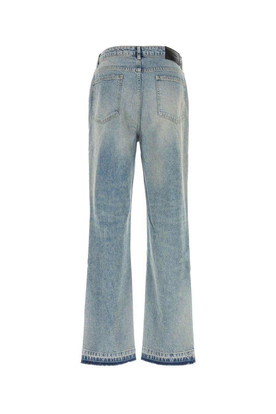REPRESENT Jeans Heaton in denim, view 2