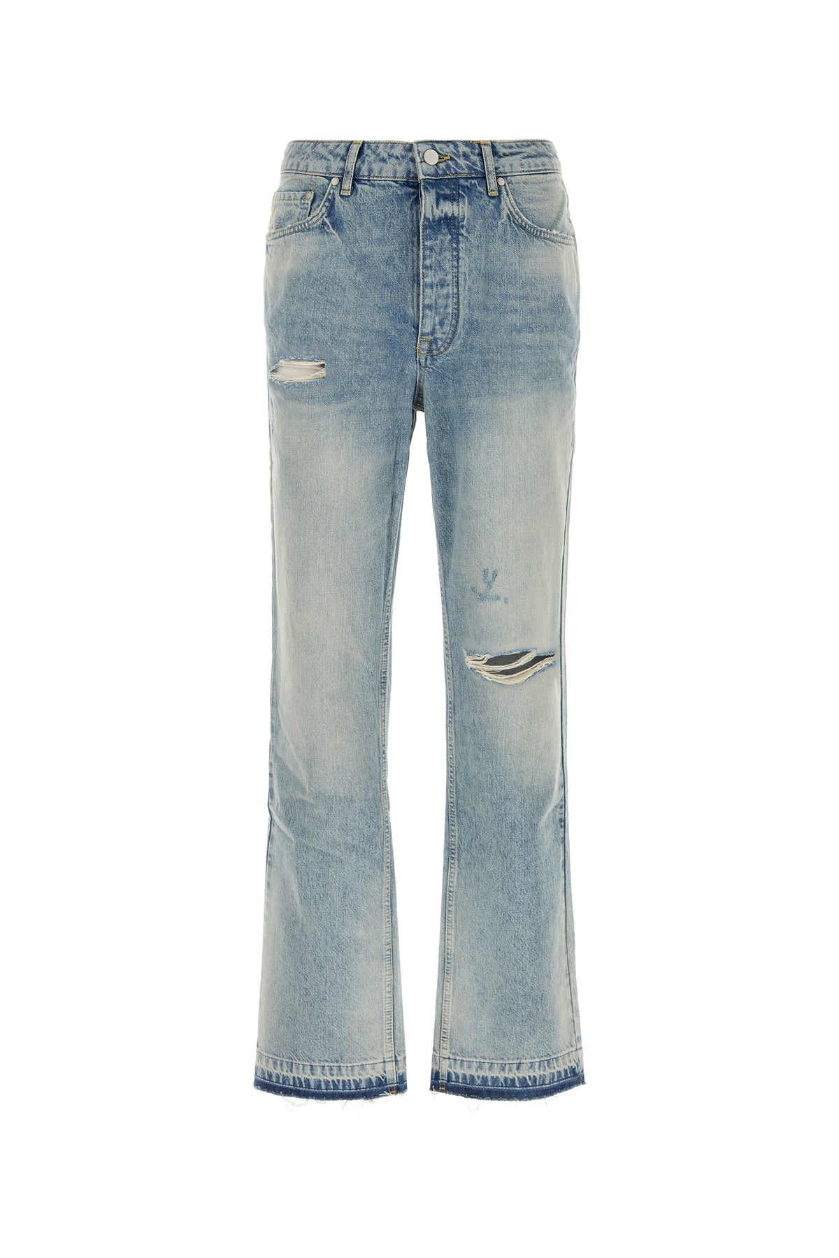 REPRESENT Jeans Heaton in denim