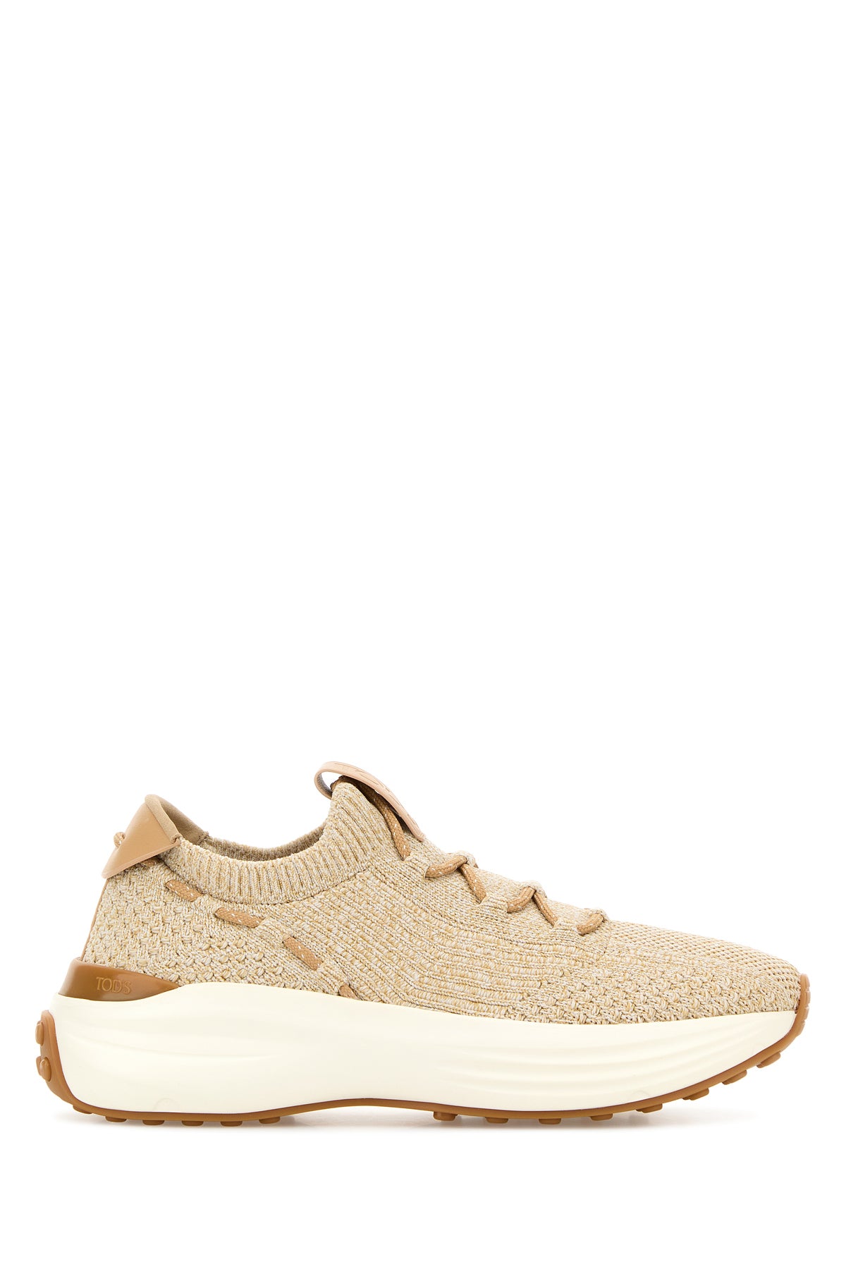 Tod's Sneakers in tessuto bicolor