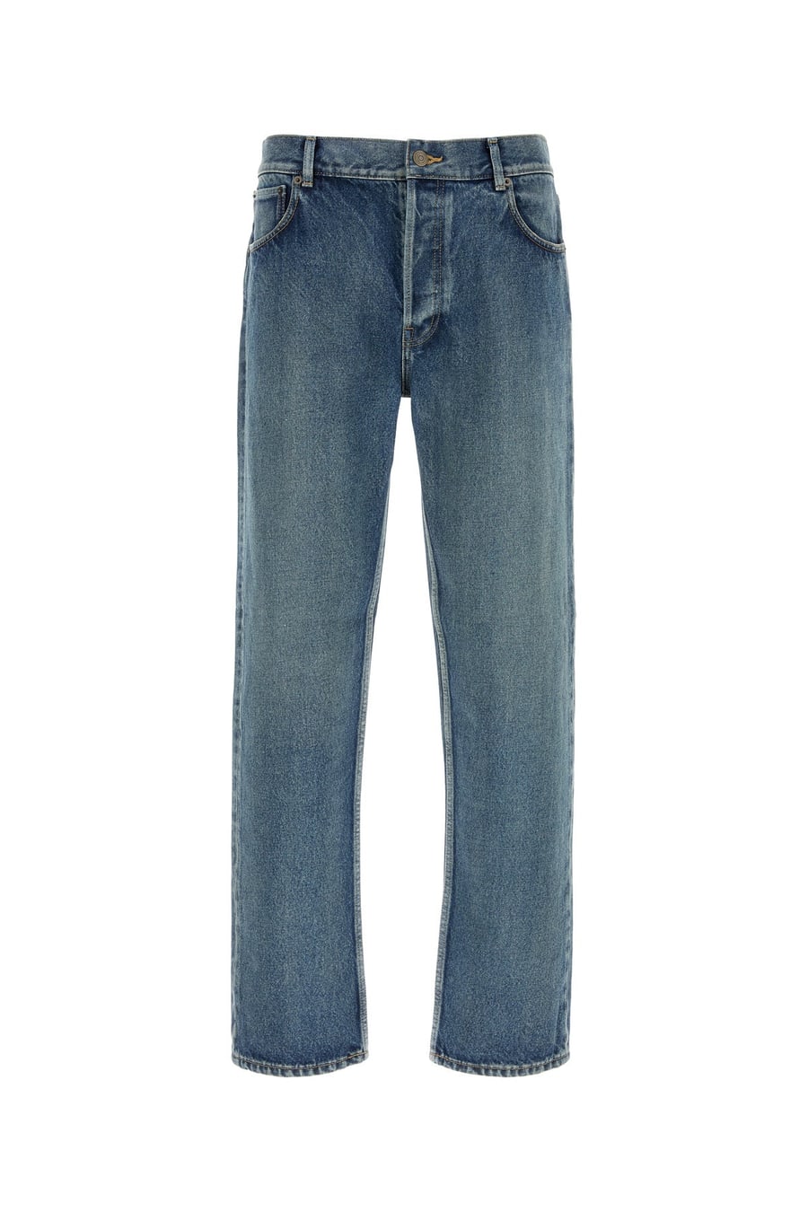 The Row Jeans in denim