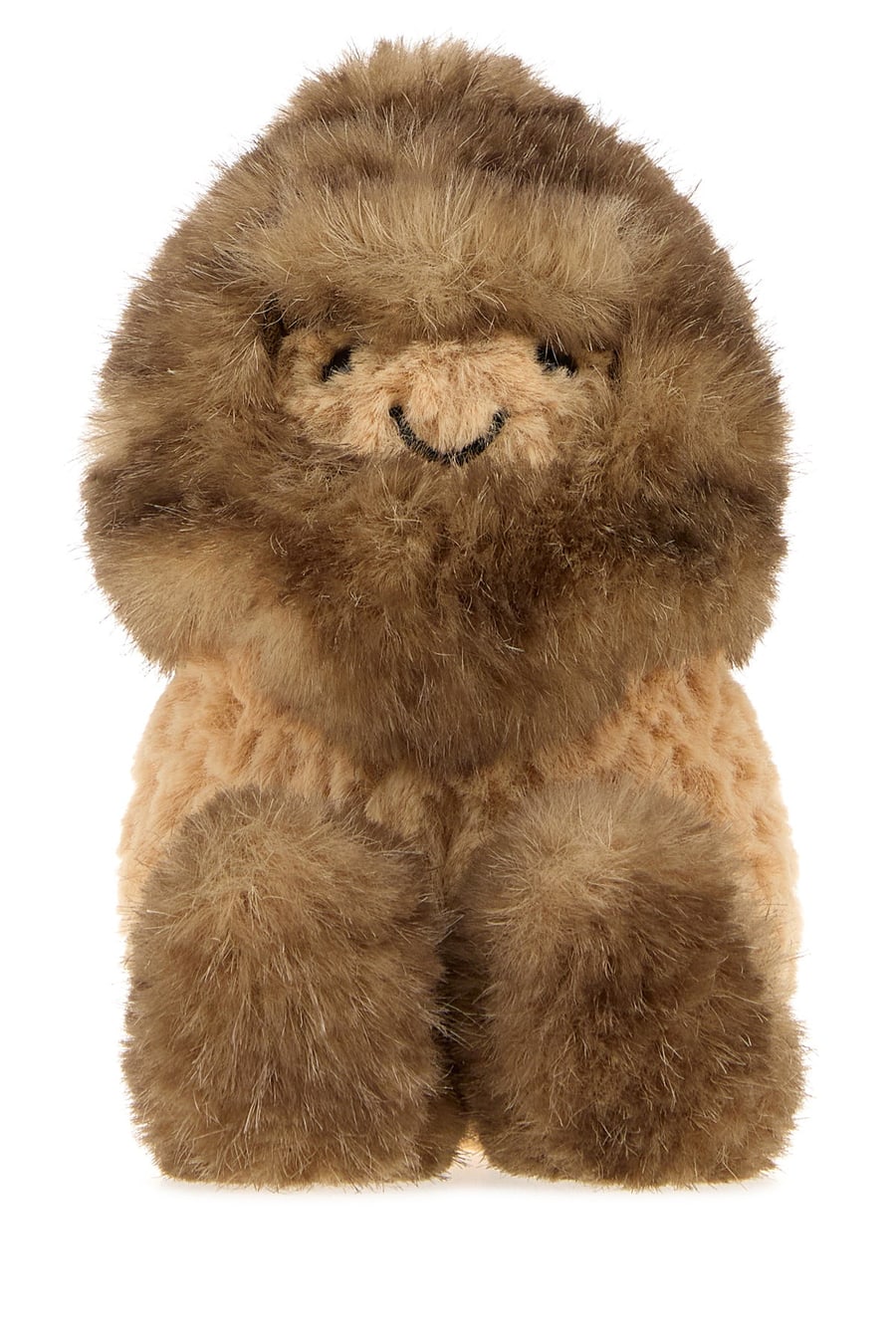 JELLYCAT Amuseables Peanut ‘Yeti’
