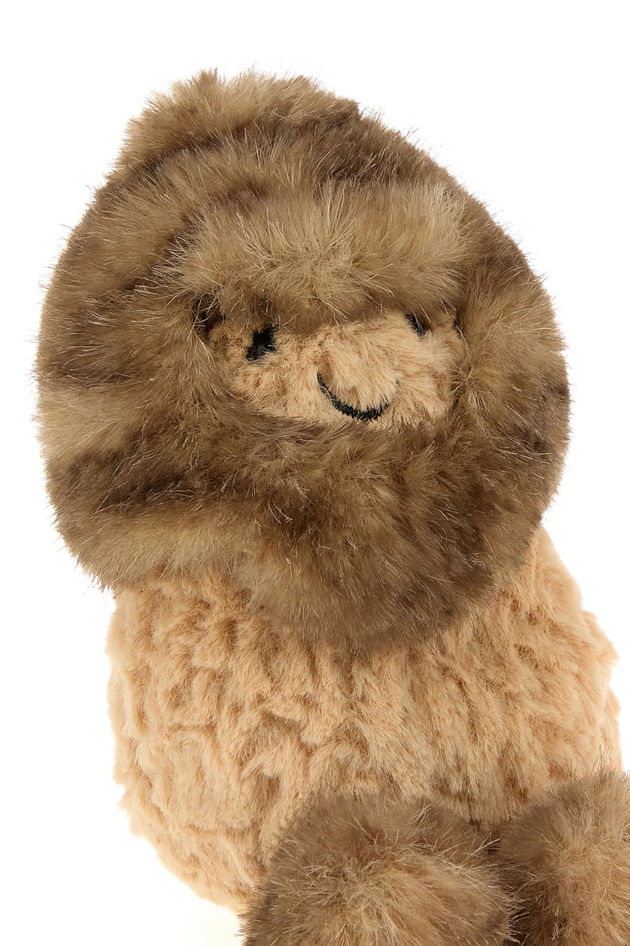 JELLYCAT Amuseables Peanut ‘Yeti’, view 2