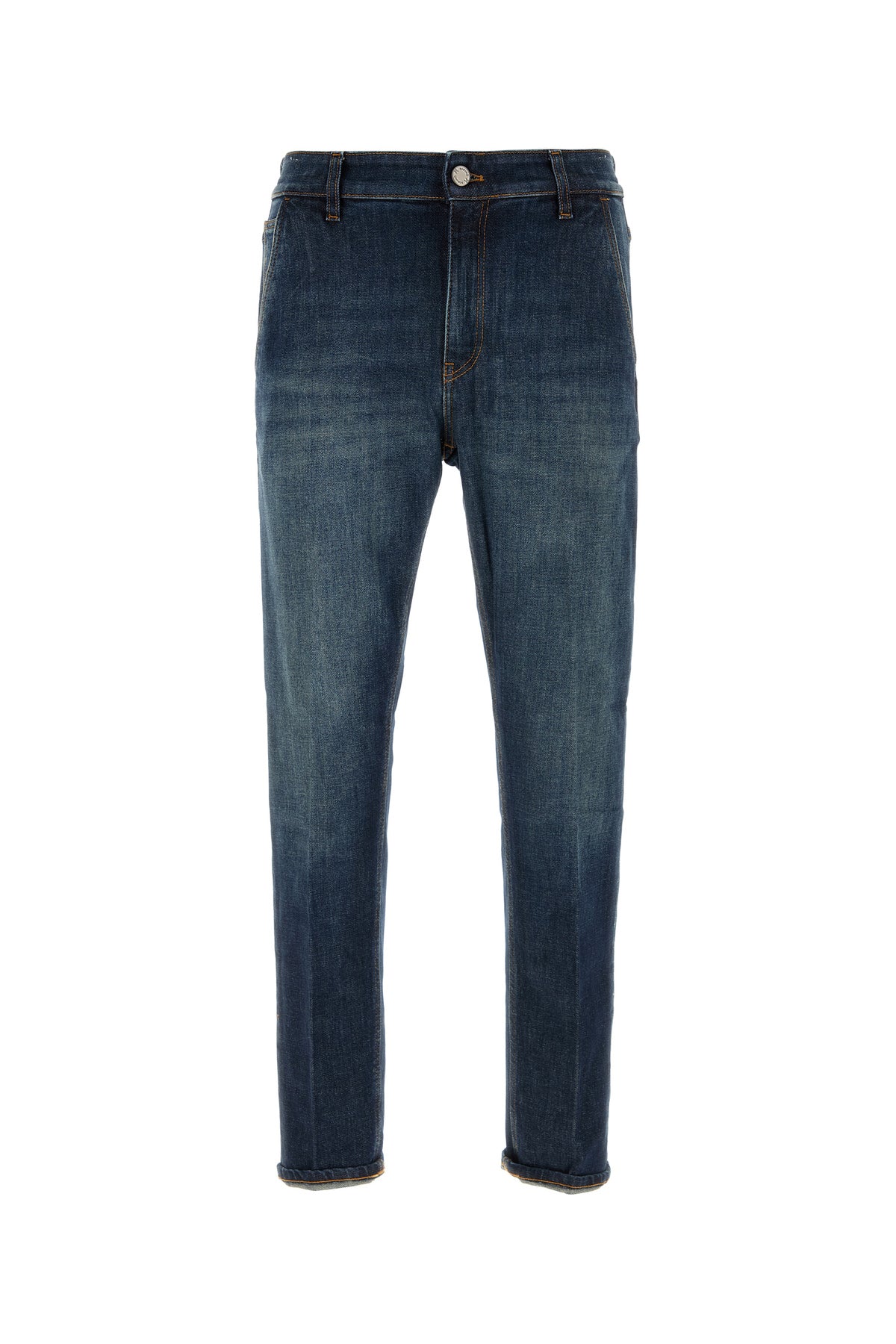 PT Torino Jeans in denim stretch