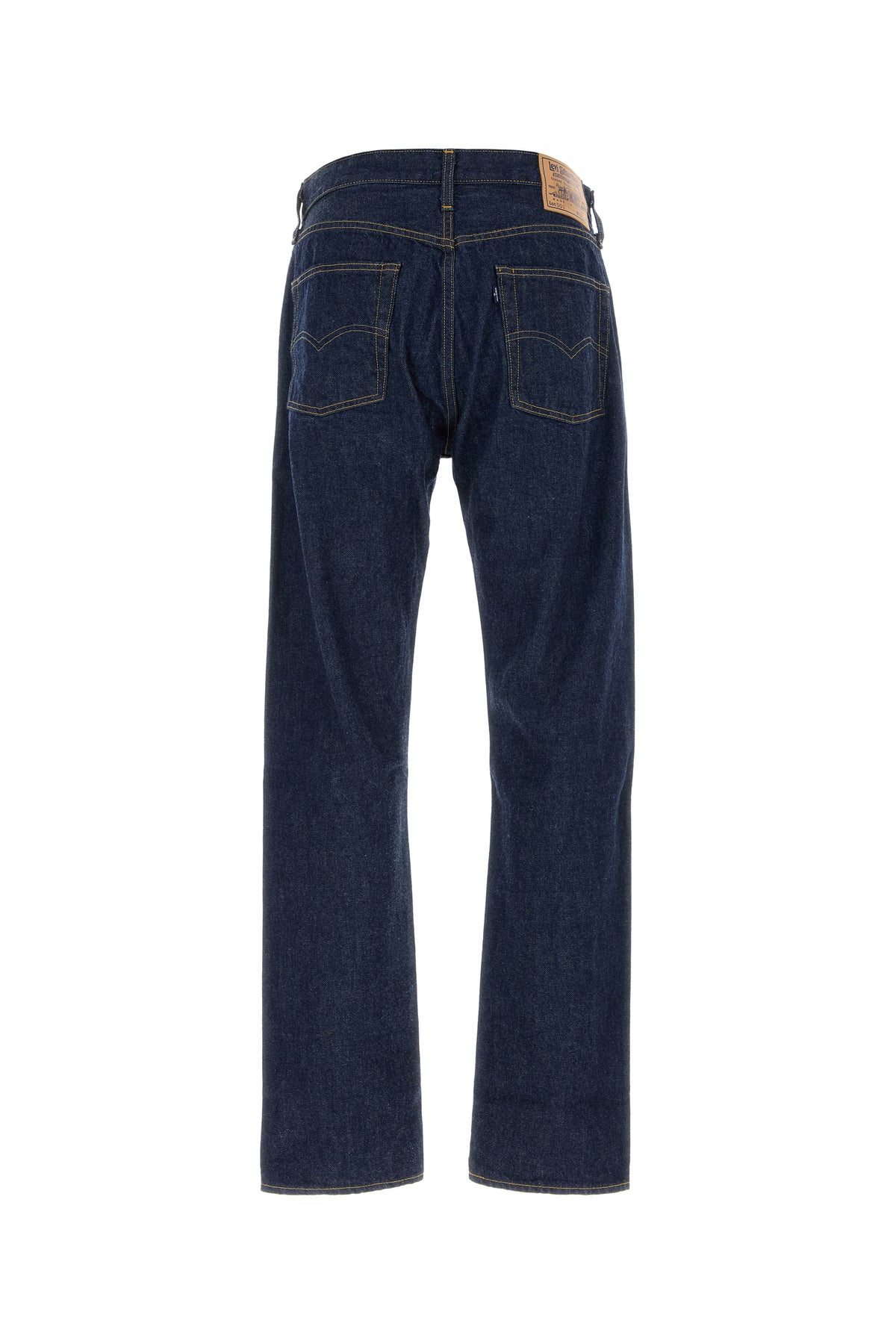LEVI'S Jeans in denim, view 2