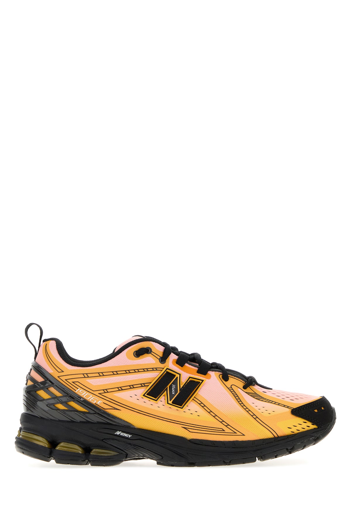 New Balance Sneakers 1906 in tessuto multicolor