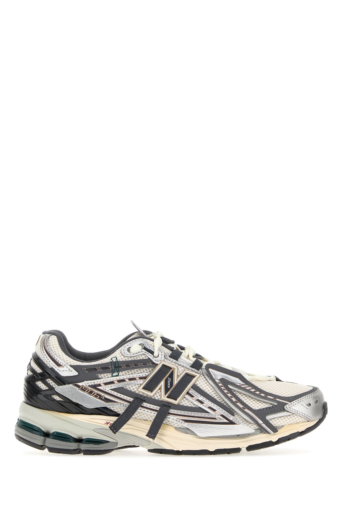 New Balance Sneakers 1906 multicolor