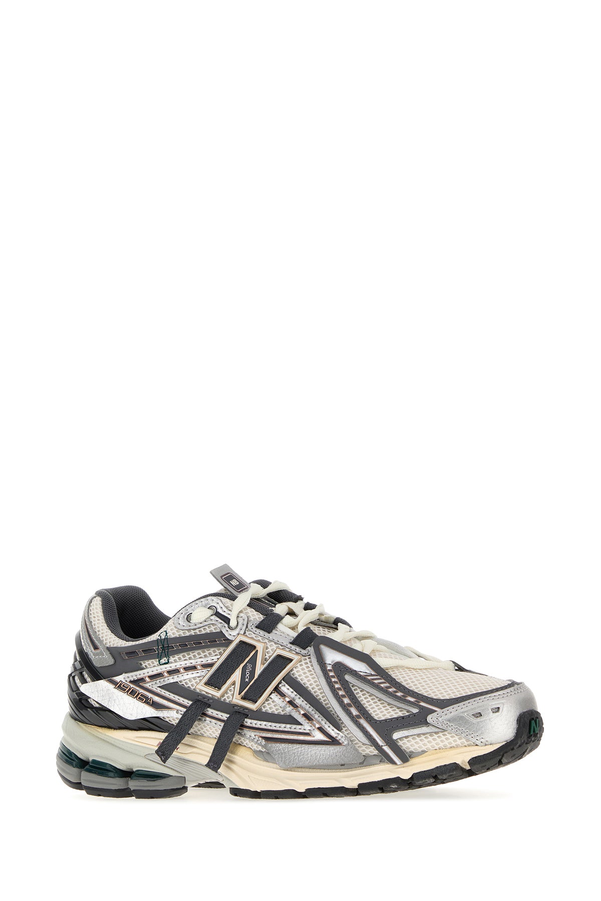 New Balance Sneakers 1906 multicolor, view 2