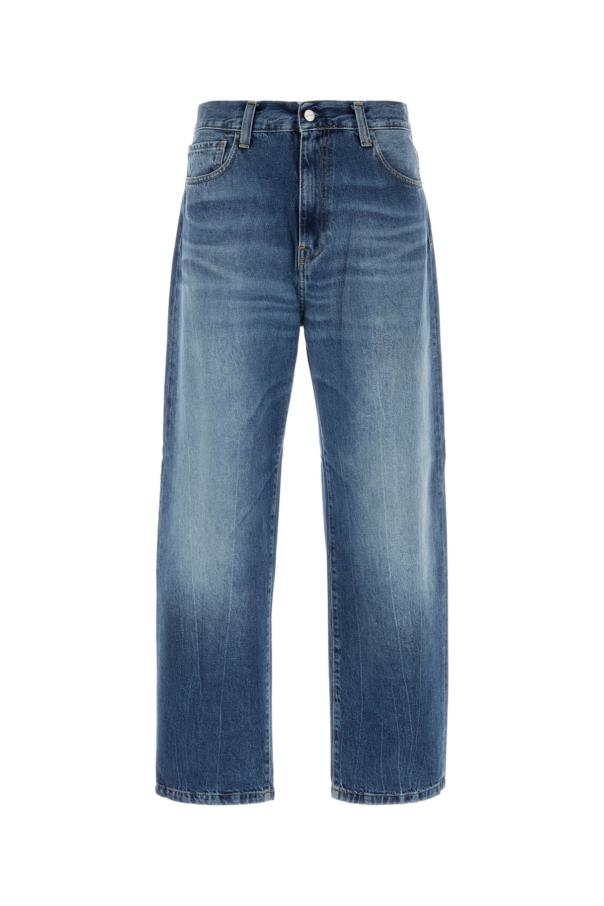 Carhartt WIP Jeans Landon in denim