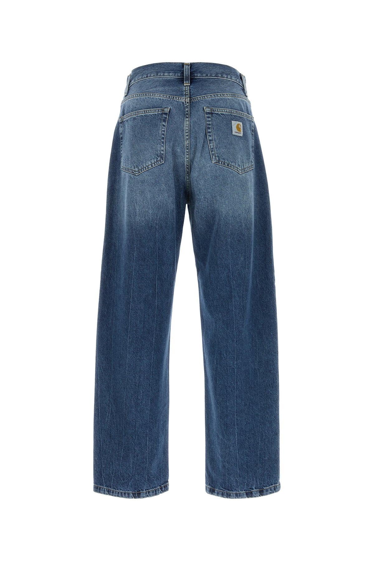 Carhartt WIP Jeans Landon in denim, view 2