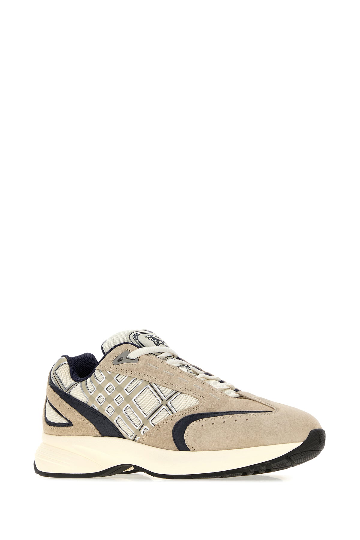 Burberry Sneakers Eclipse multicolor, view 2