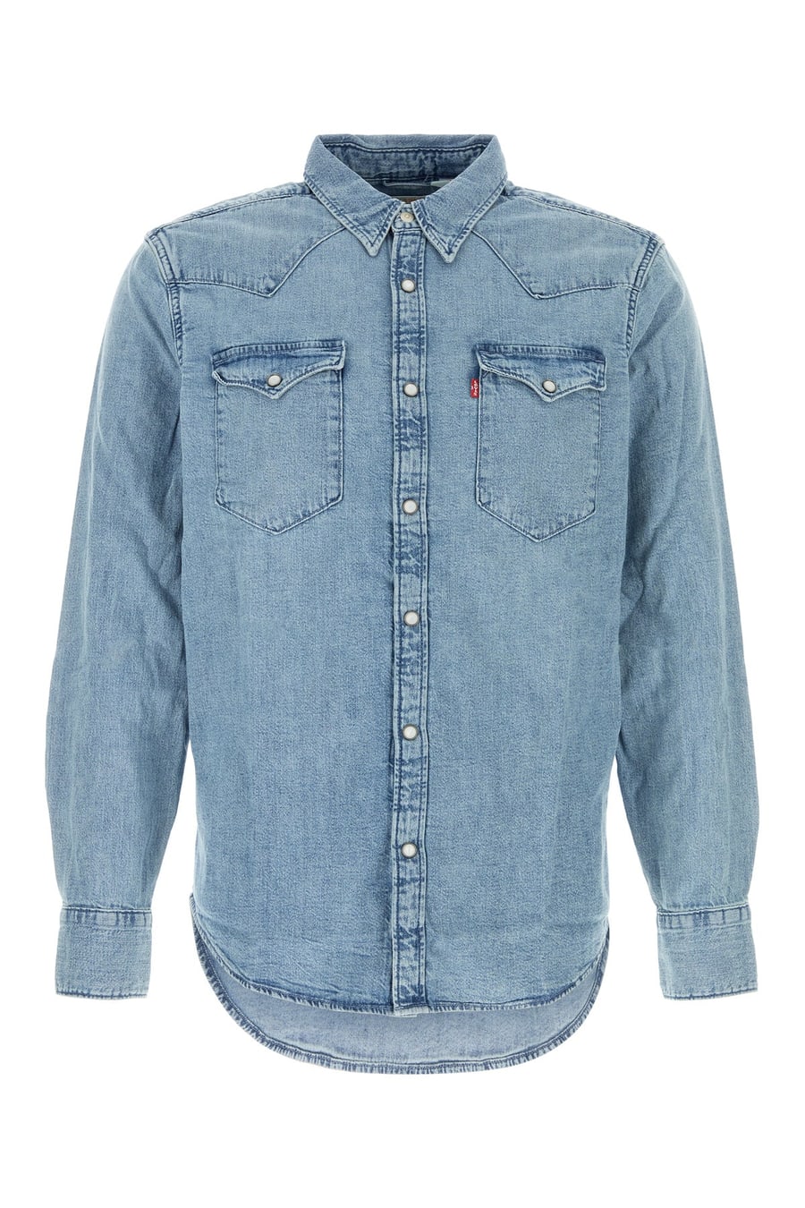 LEVI'S Camicia in denim