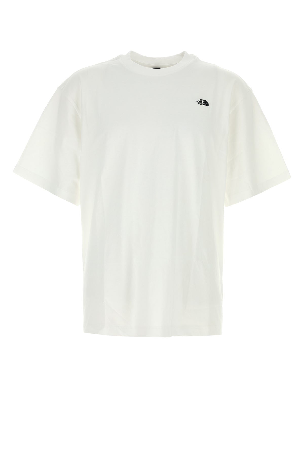 The North Face T-shirt in cotone bianco
