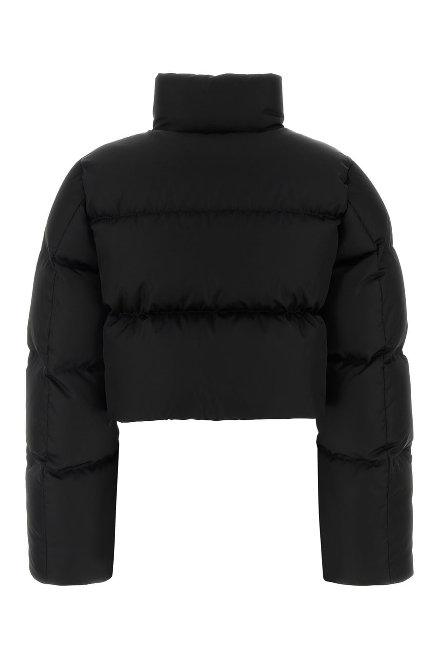 Prada Piumino in Re-Nylon nero, view 2