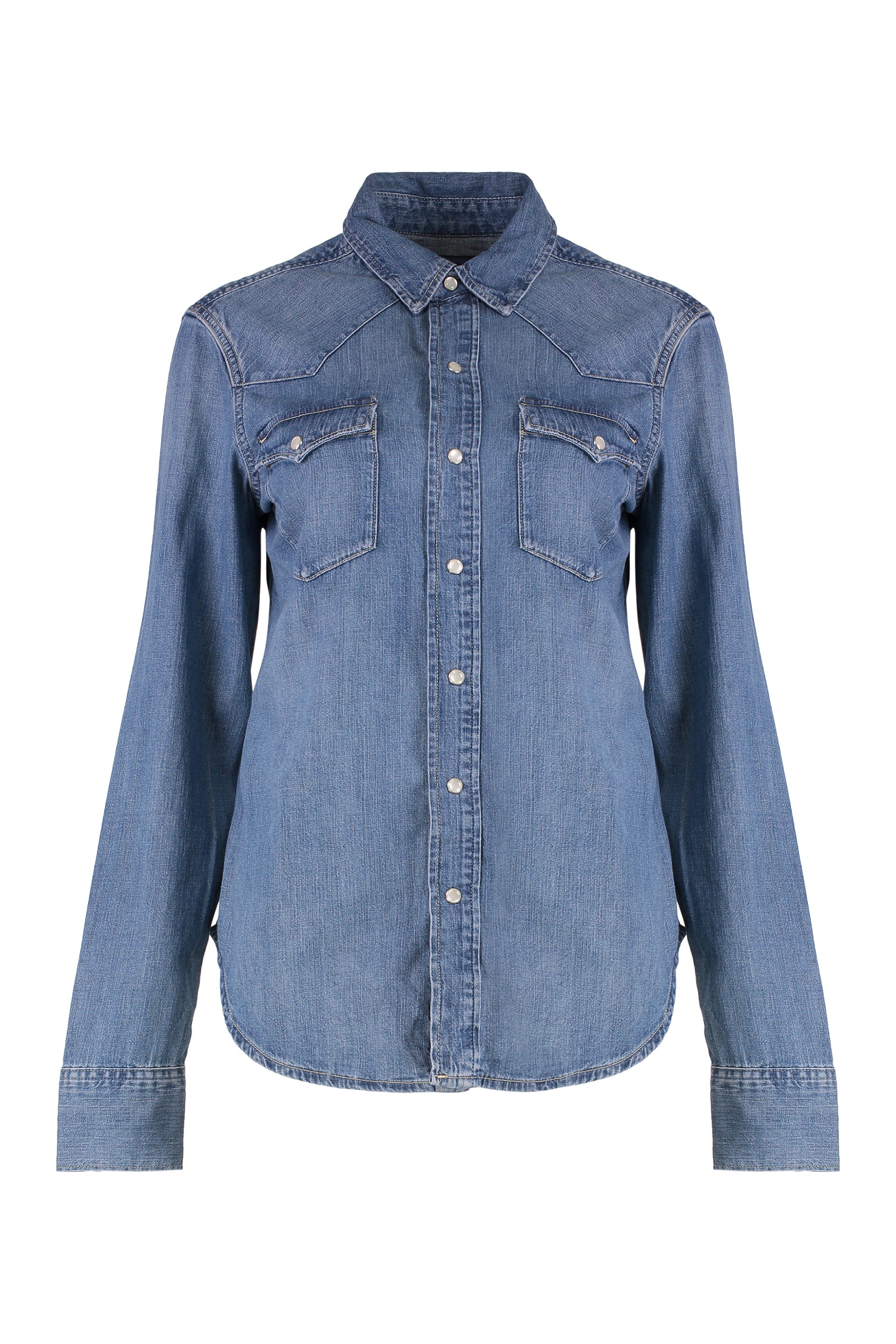 Polo Ralph Lauren Camicia in denim