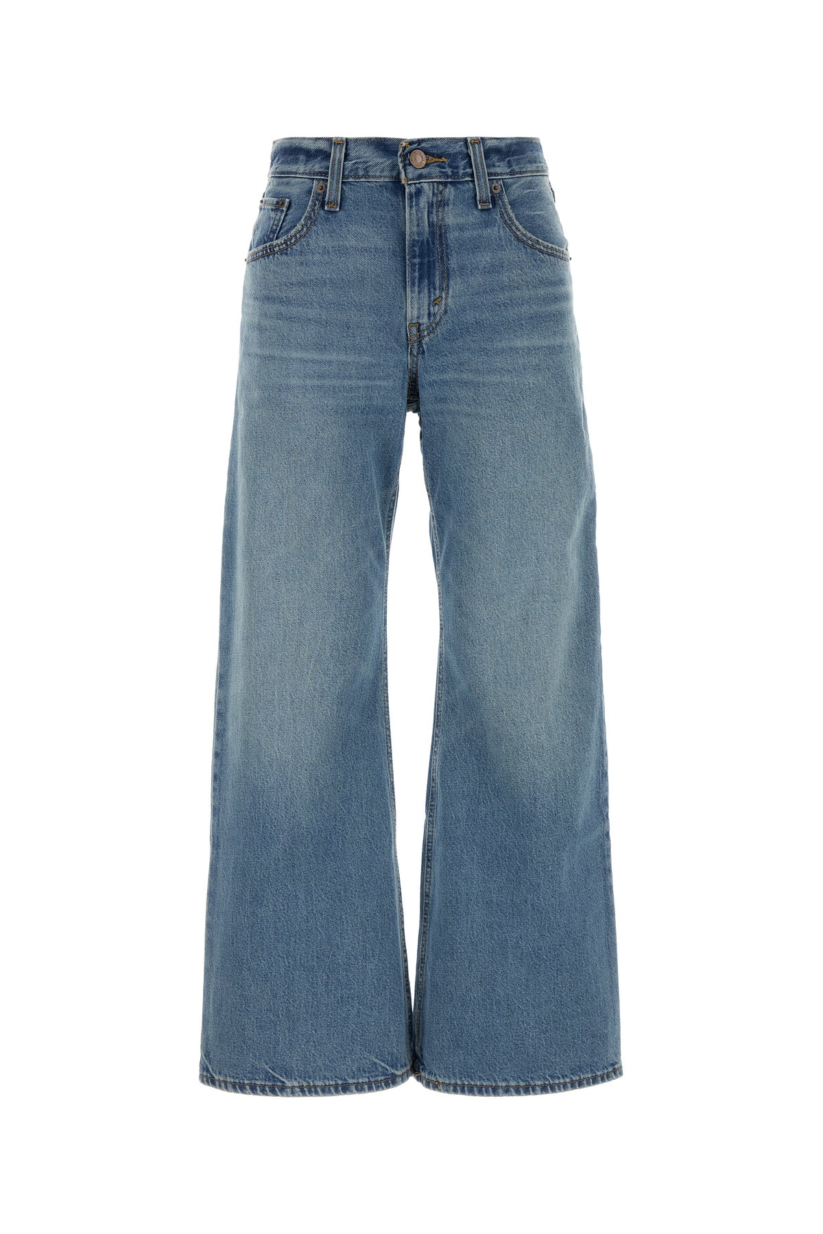LEVI'S Jeans Bootcut Loose in denim