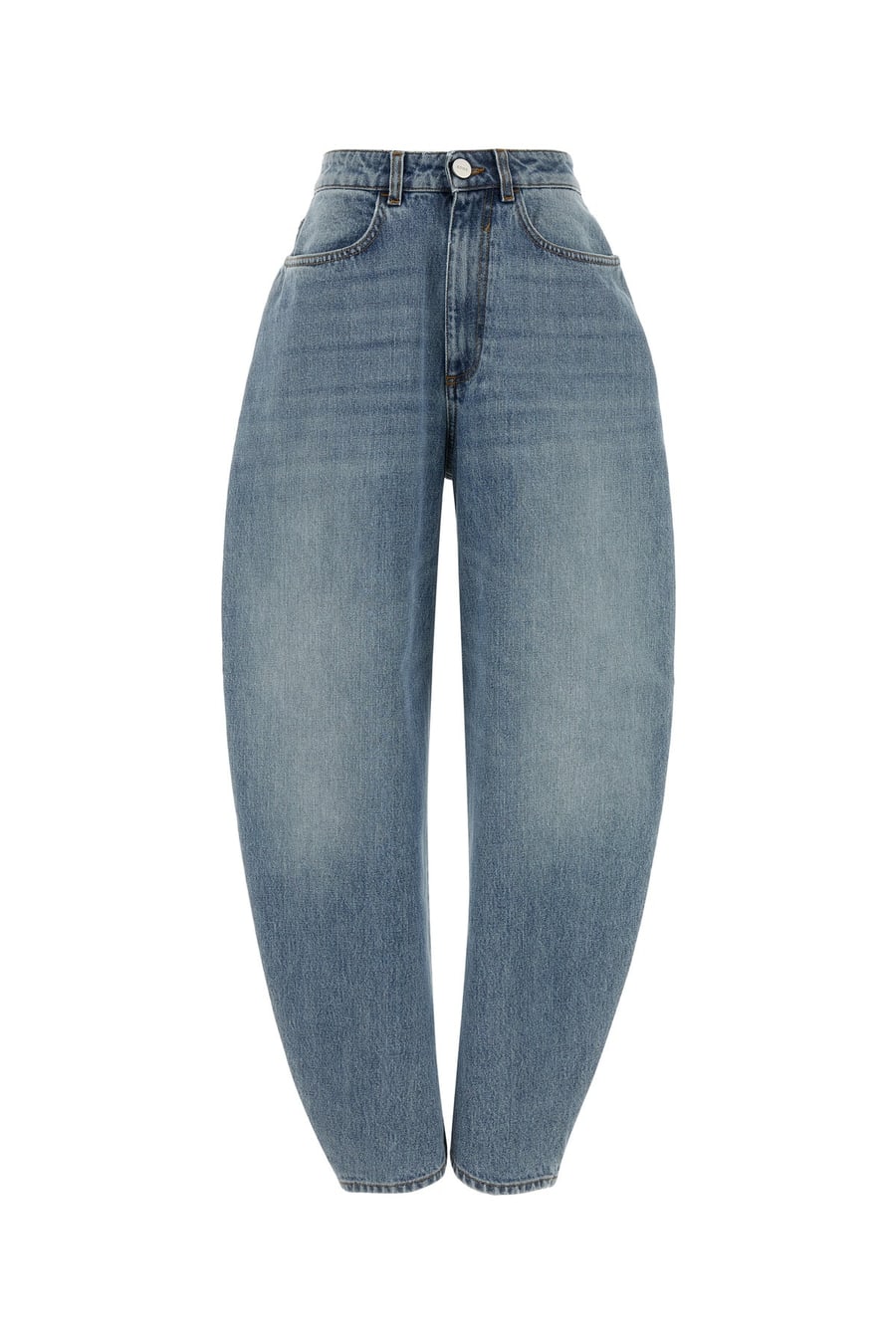 ROHE Jeans in denim