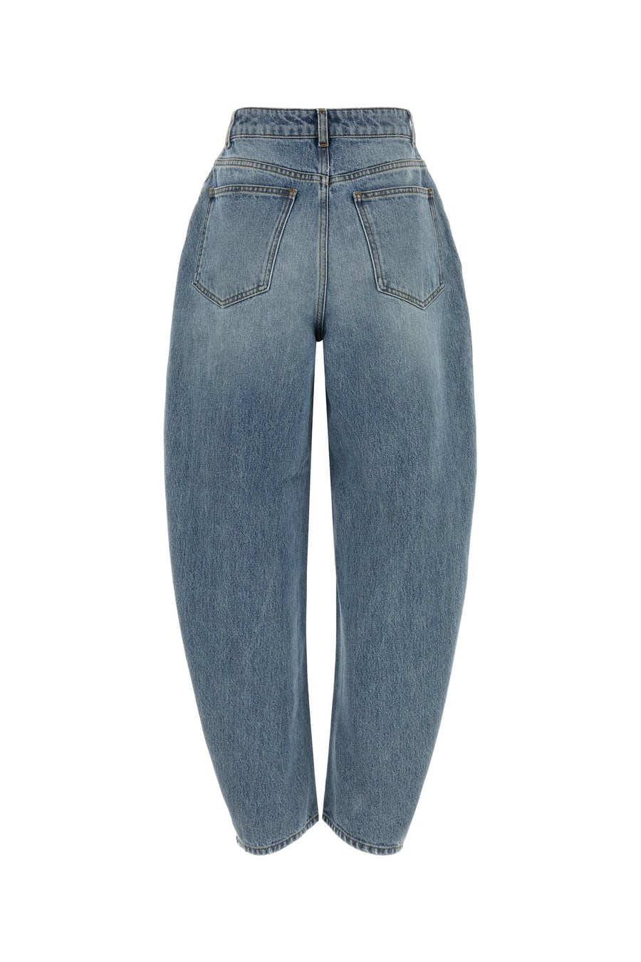 ROHE Jeans in denim, view 2