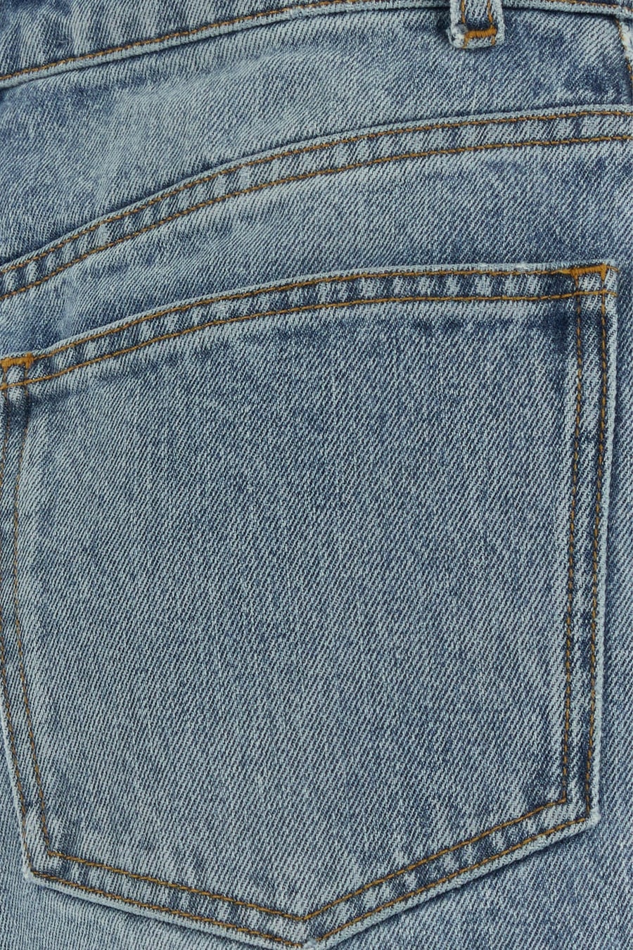 ROHE Jeans in denim, view 3