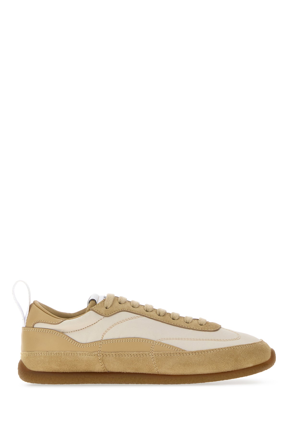 Alexander McQueen Sneakers EC1 bicolor