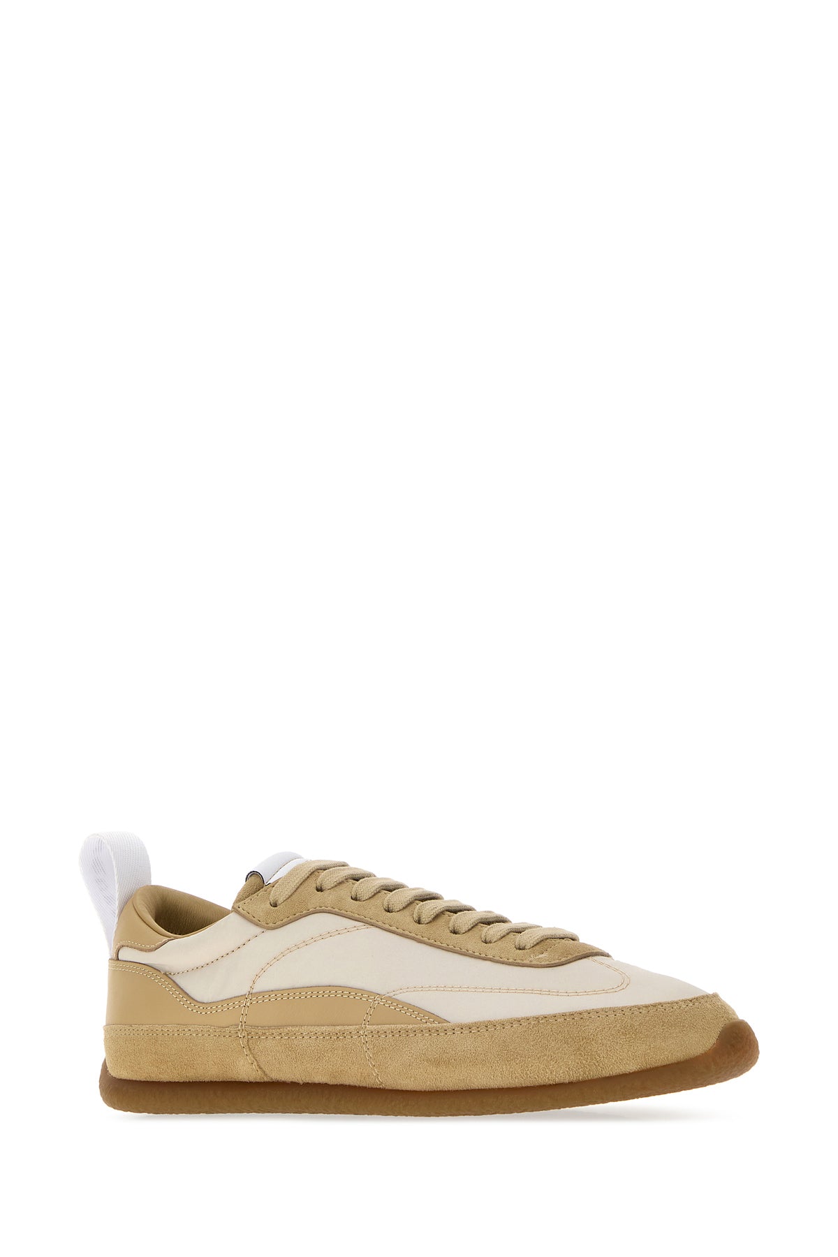 Alexander McQueen Sneakers EC1 bicolor, view 2